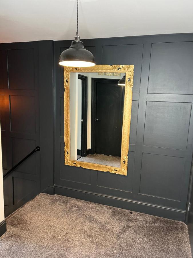 Duplex Apartment Harbourside City Centre Bristol Exterior photo